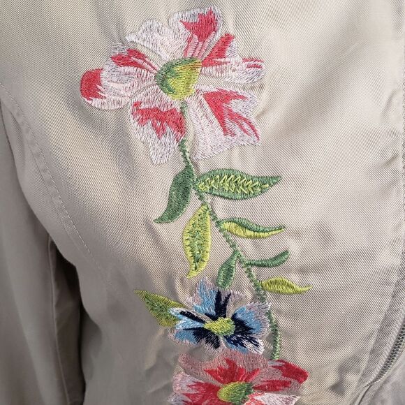 Philosophy Jacket  - Picture 6 of 13